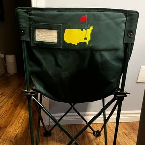 Masters Augusta Lawn Chair